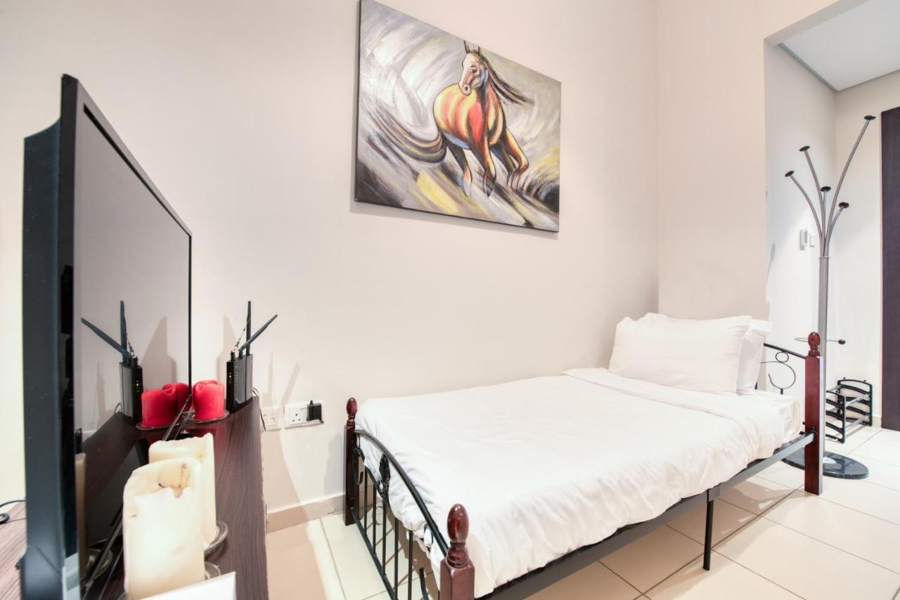 Maison Privee - Big, Bright, Luxury Marina Views Apt Next To Beach Ντουμπάι Εξωτερικό φωτογραφία