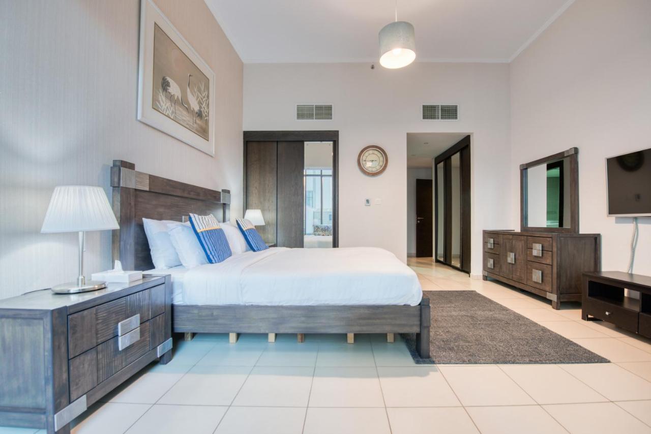 Maison Privee - Big, Bright, Luxury Marina Views Apt Next To Beach Ντουμπάι Εξωτερικό φωτογραφία