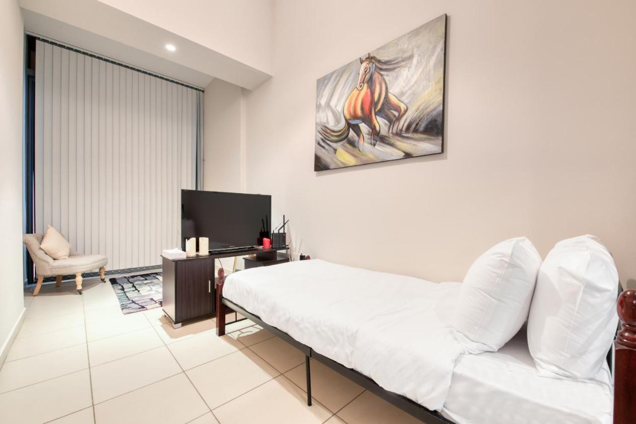 Maison Privee - Big, Bright, Luxury Marina Views Apt Next To Beach Ντουμπάι Εξωτερικό φωτογραφία