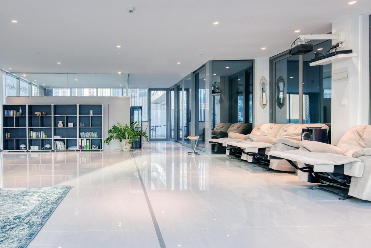 Maison Privee - Big, Bright, Luxury Marina Views Apt Next To Beach Ντουμπάι Εξωτερικό φωτογραφία