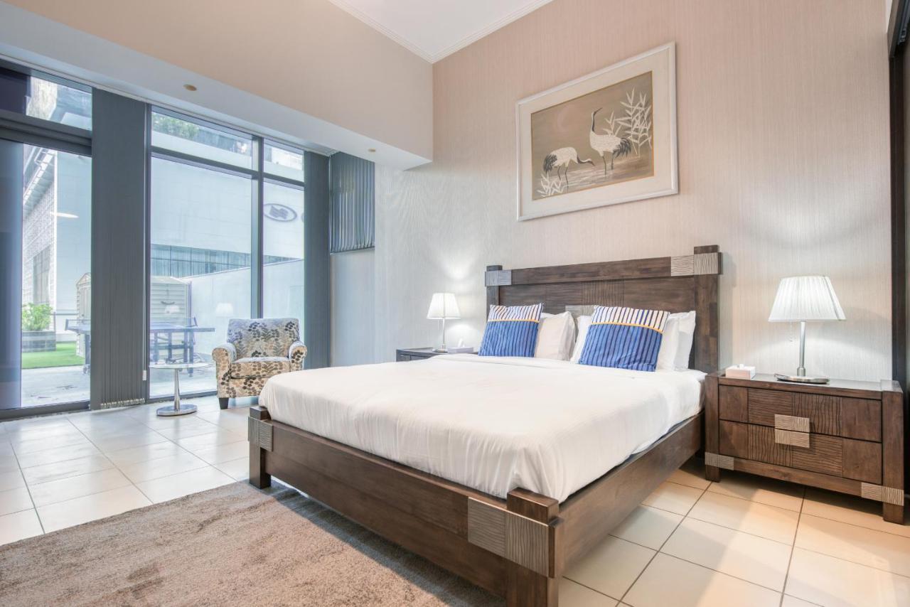 Maison Privee - Big, Bright, Luxury Marina Views Apt Next To Beach Ντουμπάι Εξωτερικό φωτογραφία