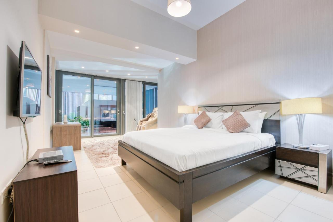 Maison Privee - Big, Bright, Luxury Marina Views Apt Next To Beach Ντουμπάι Εξωτερικό φωτογραφία