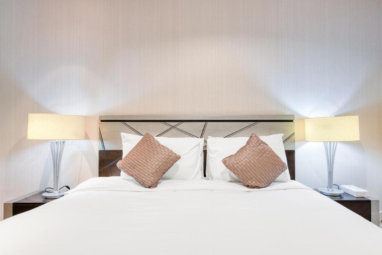 Maison Privee - Big, Bright, Luxury Marina Views Apt Next To Beach Ντουμπάι Εξωτερικό φωτογραφία