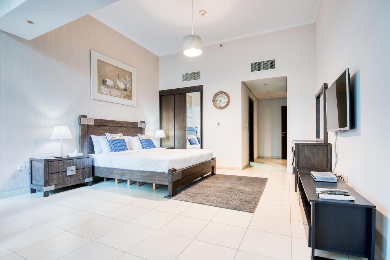 Maison Privee - Big, Bright, Luxury Marina Views Apt Next To Beach Ντουμπάι Εξωτερικό φωτογραφία