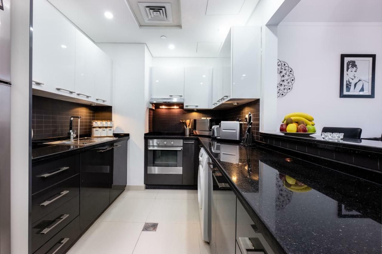 Maison Privee - Big, Bright, Luxury Marina Views Apt Next To Beach Ντουμπάι Εξωτερικό φωτογραφία