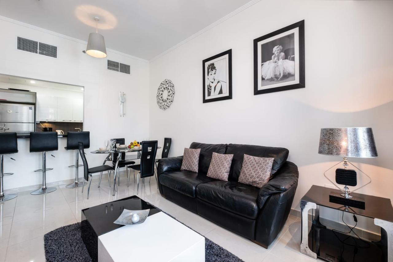 Maison Privee - Big, Bright, Luxury Marina Views Apt Next To Beach Ντουμπάι Εξωτερικό φωτογραφία