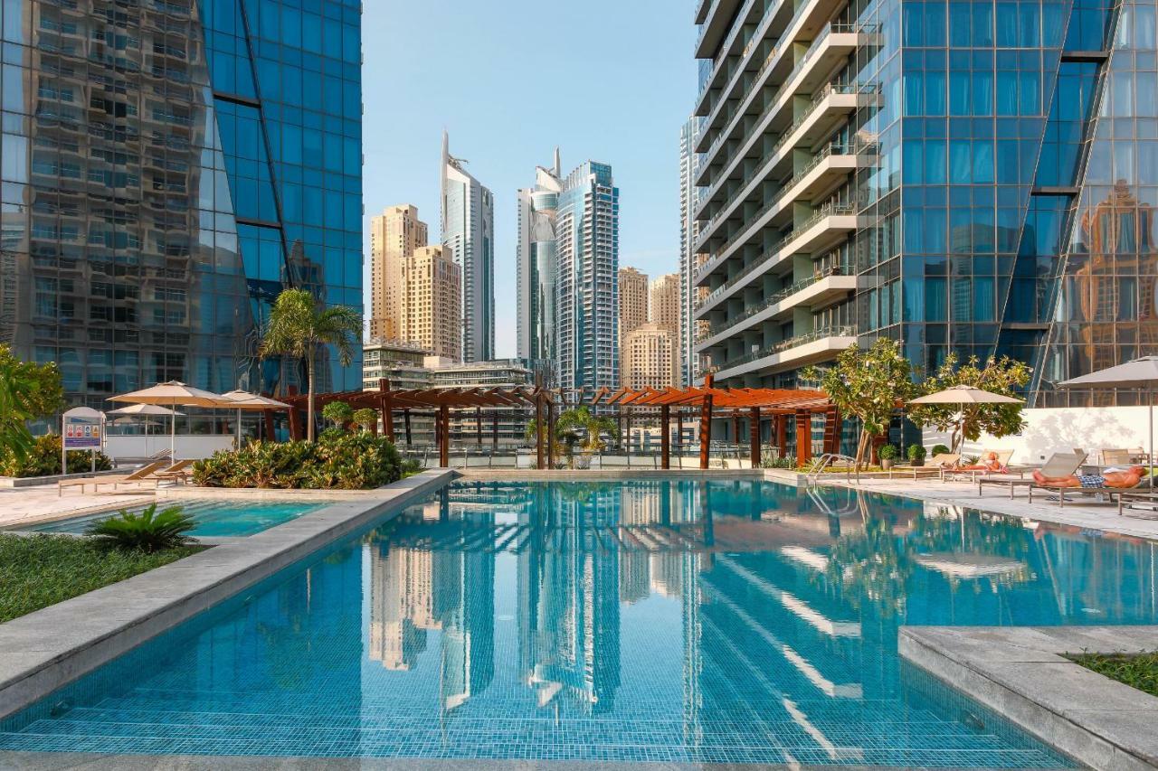 Maison Privee - Big, Bright, Luxury Marina Views Apt Next To Beach Ντουμπάι Εξωτερικό φωτογραφία