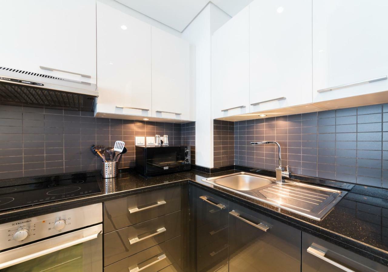 Maison Privee - Big, Bright, Luxury Marina Views Apt Next To Beach Ντουμπάι Εξωτερικό φωτογραφία