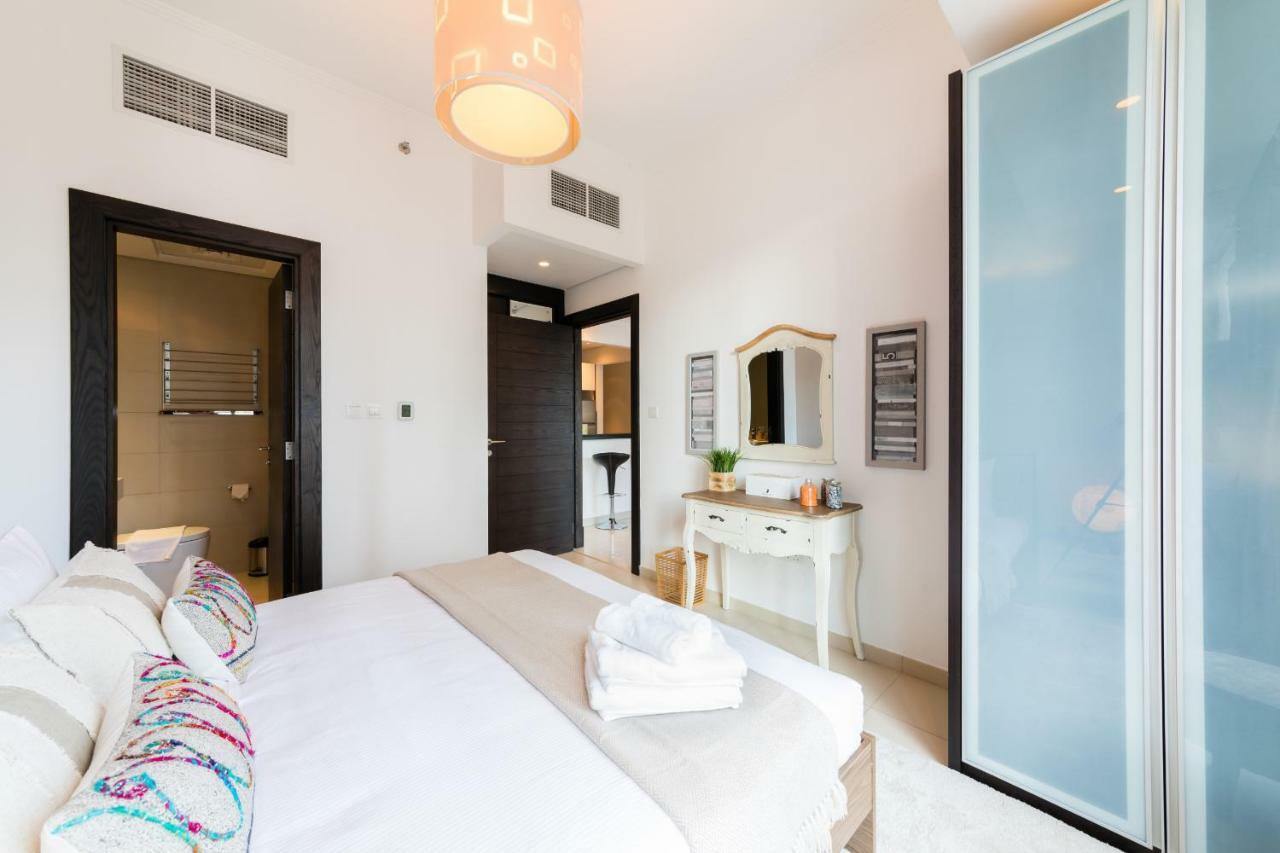 Maison Privee - Big, Bright, Luxury Marina Views Apt Next To Beach Ντουμπάι Εξωτερικό φωτογραφία