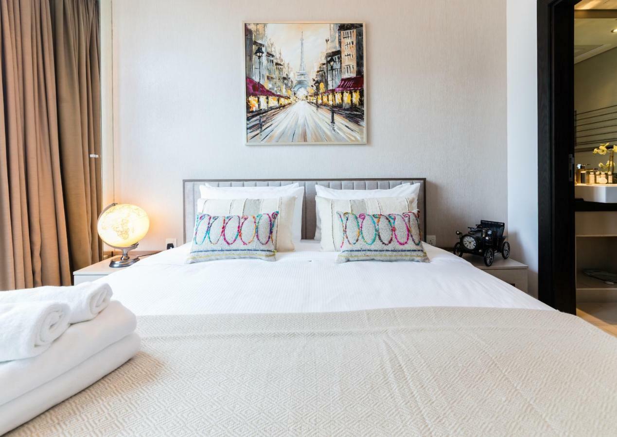 Maison Privee - Big, Bright, Luxury Marina Views Apt Next To Beach Ντουμπάι Εξωτερικό φωτογραφία
