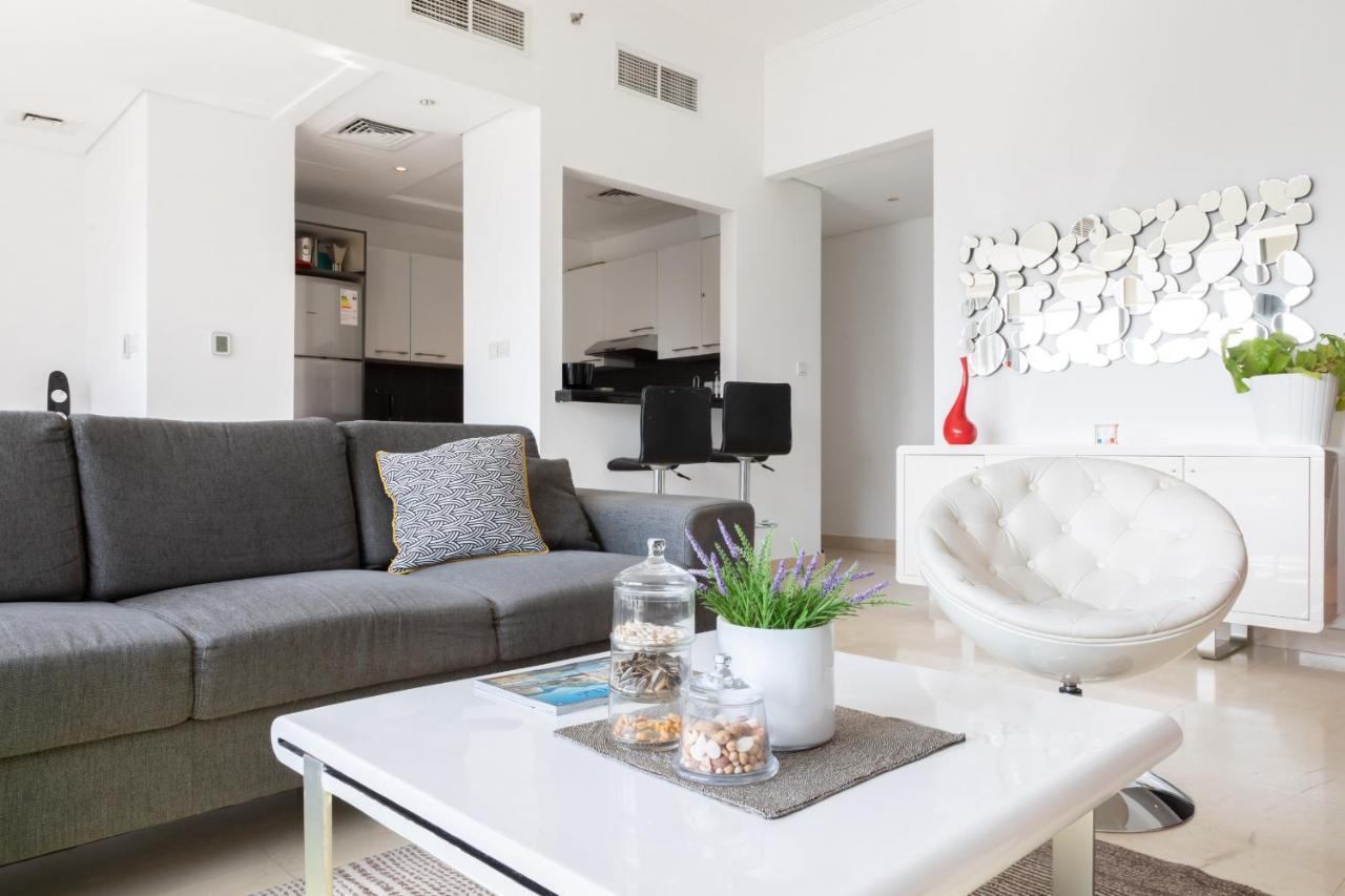 Maison Privee - Big, Bright, Luxury Marina Views Apt Next To Beach Ντουμπάι Εξωτερικό φωτογραφία