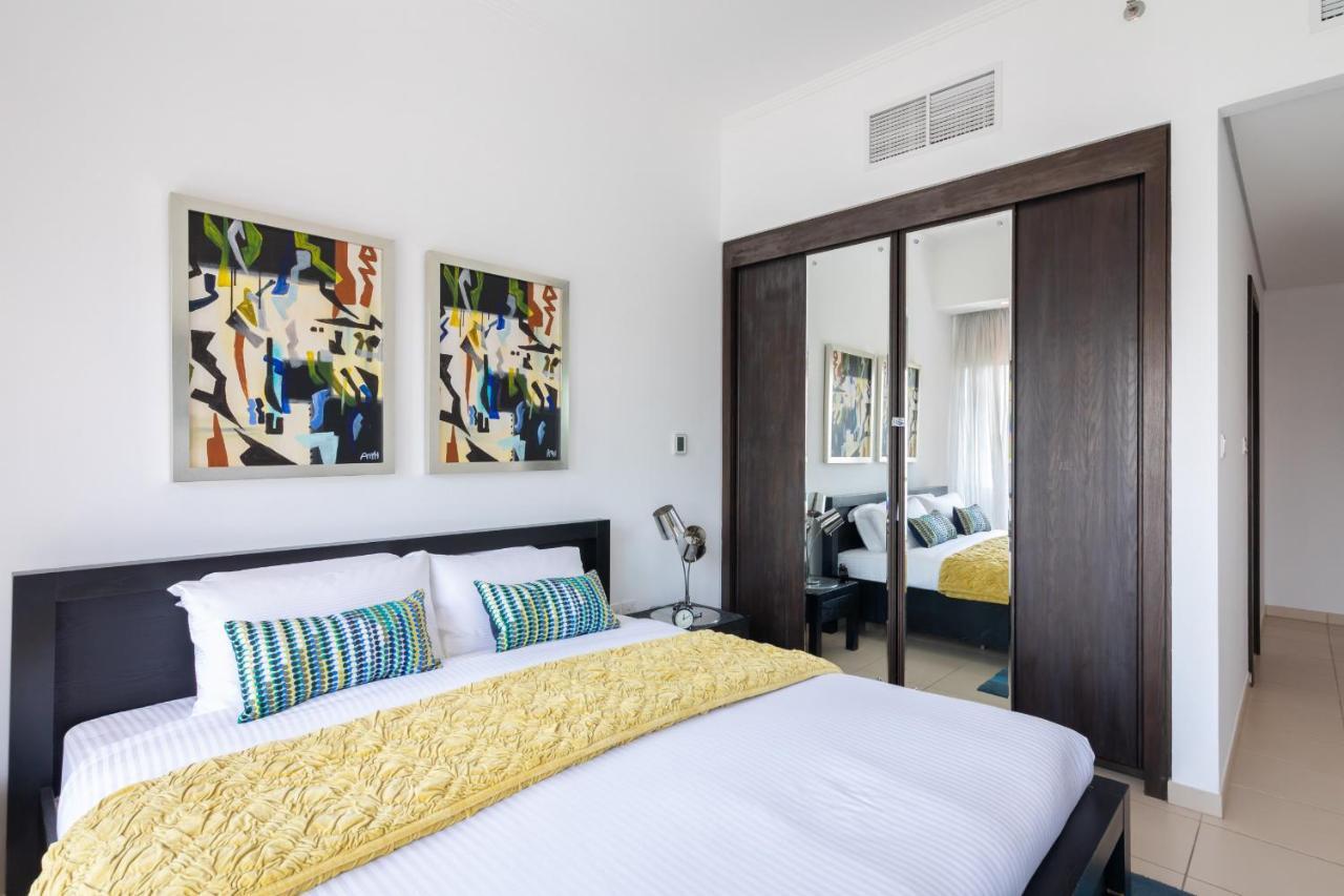 Maison Privee - Big, Bright, Luxury Marina Views Apt Next To Beach Ντουμπάι Εξωτερικό φωτογραφία