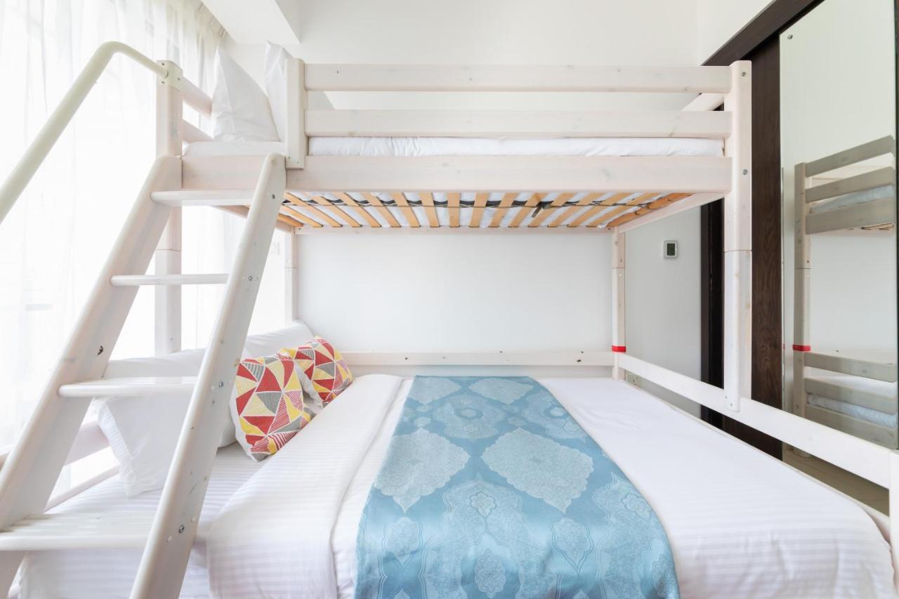Maison Privee - Big, Bright, Luxury Marina Views Apt Next To Beach Ντουμπάι Εξωτερικό φωτογραφία
